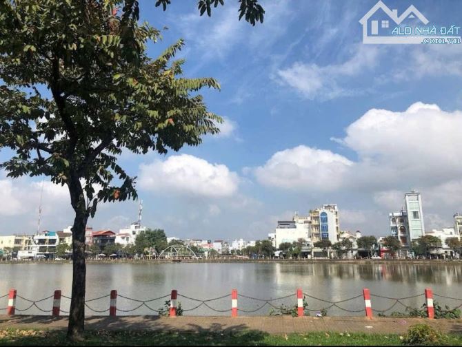 ✅GIẢM MẠNH 3 TỶ BÁN ĐẤT 2 MẶT TIỀN ĐƯỜNG BỜ HỒ HUỲNH CƯƠNG - P.AN CƯ , CẦN THƠ