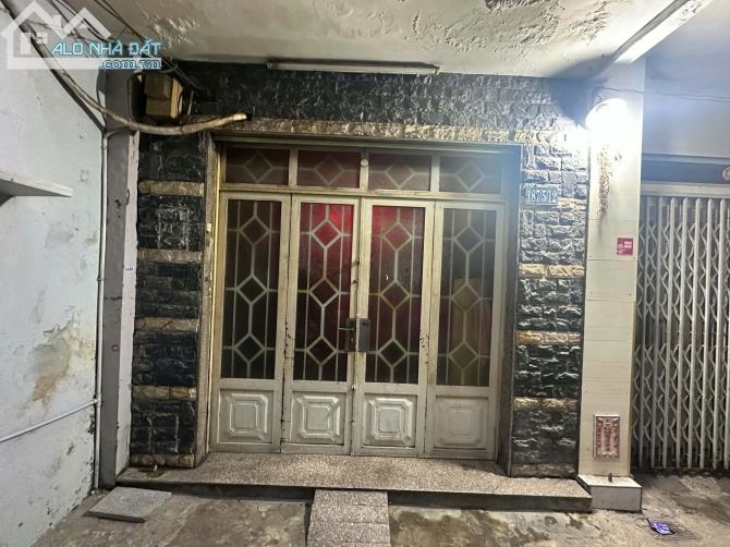 CHÍNH CHỦ BÁN NHÀ CÔ GIANG - P.CÔ GIANG - QUẬN 1 GẦN KHU VỰC TRUNG TÂM TP.HCM