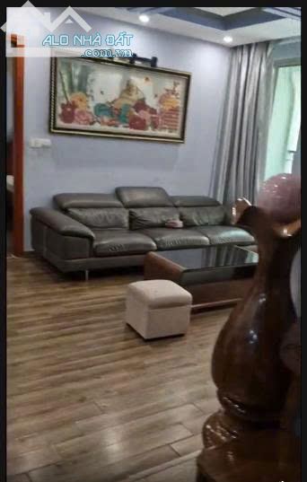 CHÍNH CHỦ CHO THUÊ HOẶC BÁN CĂN HỘ 2PN 83M2 CHUNG CƯ HÒA PHÁT 99 TÂN MAI, PHƯỜNG TÂN MAI