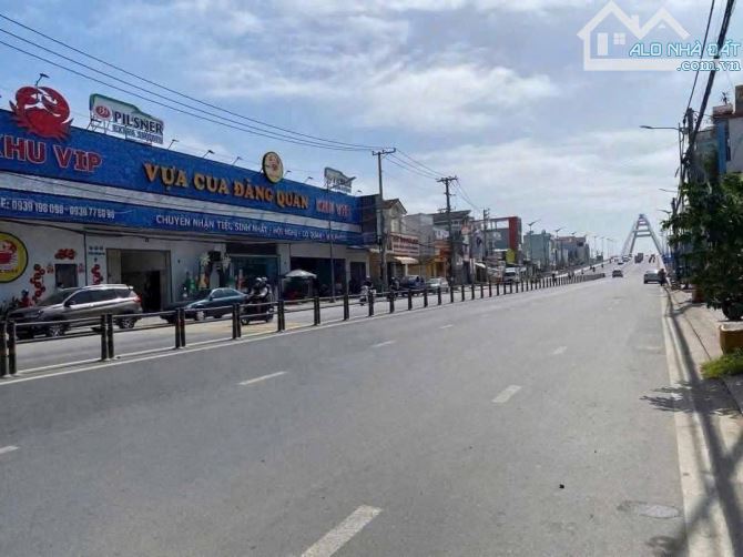 🏦BÁN NHÀ MẶT TIỀN ĐƯỜNG TRẦN HOÀNG NA NINH KIỀU - ĐANG CHO THUÊ 30 TRIỆU/THÁNG