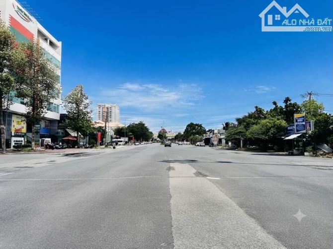 ✅BÁN 3 NỀN LIỀN KỀ MẶT TIỀN ĐƯỜNG MAI CHÍ THỌ - GẦN BỆNH VIỆN HOÀN MỸ CỬU LONG