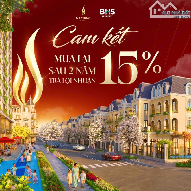 Machino Phú Xuân tp Thái Bình