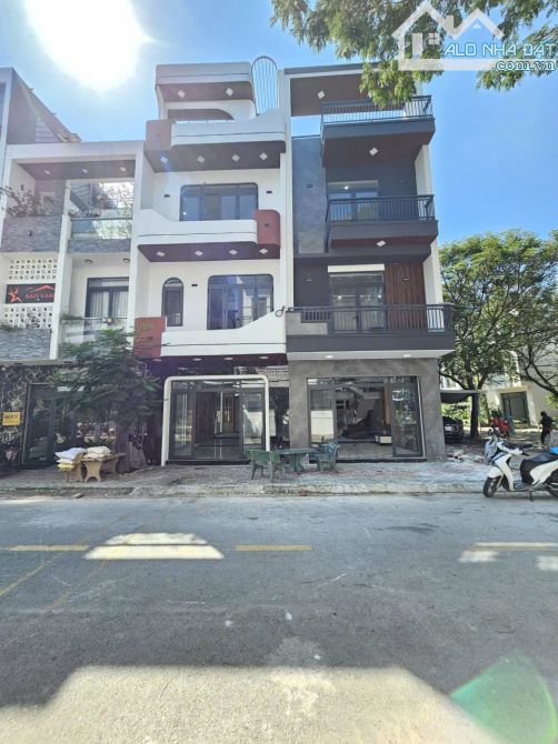 80m2_6Ty200 TL🔥👉Nhà Mới KDC gần chợ Thuận Giao, chợ đêm Hòa Lân, ra 22 tháng 12 chỉ 200m
