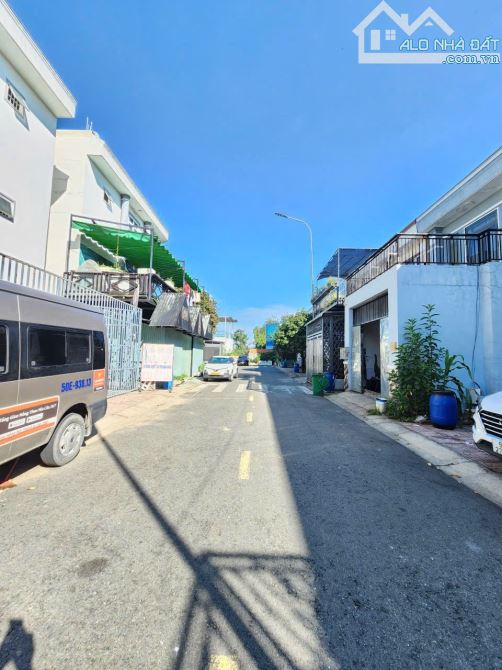 📌3.6 tỷ📌 Bán nhà hoàn công 1 trệt 1 lầu KDC Hoà Lân gần Chợ Thuận Giao, quốc lộ 13