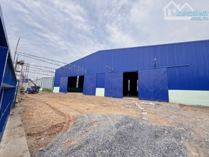 X148 Nhà xưởng bán trong Cụm KCN Biên Hòa Mới Hoàn Thiện. 👉 Giá 40tỉ Làm Việc Chính Chủ.