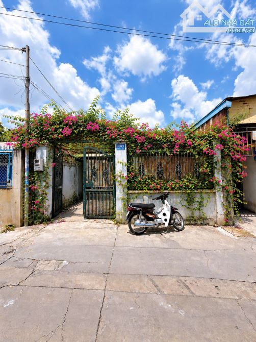 Bán Nhà Ngay Giáo Xứ Ba Đong Hố Nai