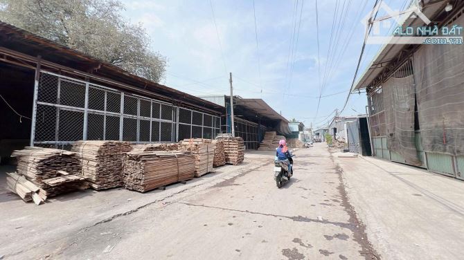 X066 ➡️ BÁN NHÀ XƯỞNG 328m2 P.HỐ NAI - ĐỒNG NAI - GIÁ RẺ 3TỈ 550TRIỆU --------------- • Di