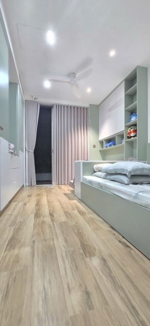 CHỈ LOANH QUANH 1 TỶ – CĂN HỘ TRUNG TÂM ĐÔNG ANH – FULL NỘI THẤT – VIEW PHỐ – Ô TÔ ĐỖ CỬA