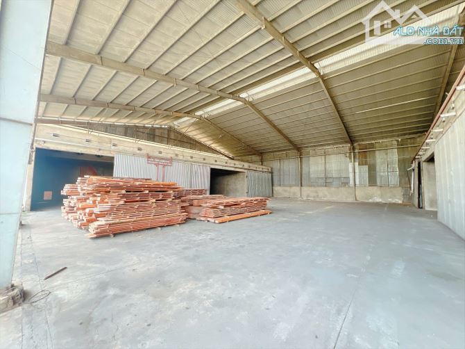 X174 🆘CẦN BÁN NHÀ XƯỞNG KIÊN CỐ – AN VIỄN TRẢNG BOM. 👉Giá Bán: Chỉ 35tỉ (làm việc chính