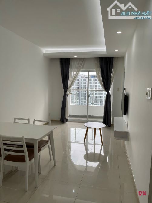 Bán căn hộ cao cấp MT đường Võ Thị Sáu,Pegasus Plaza 69m² mới tinh chỉ 2,5 tỷ