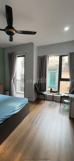 NHÀ ĐẸP 2 MẶT TIỀN PHÚ Q.PN – ĐƯỜNG Ô TÔ--THANG MÁY--DT: 4,2x17m--5 TẦNG-GIÁ: 14,9 tỷ