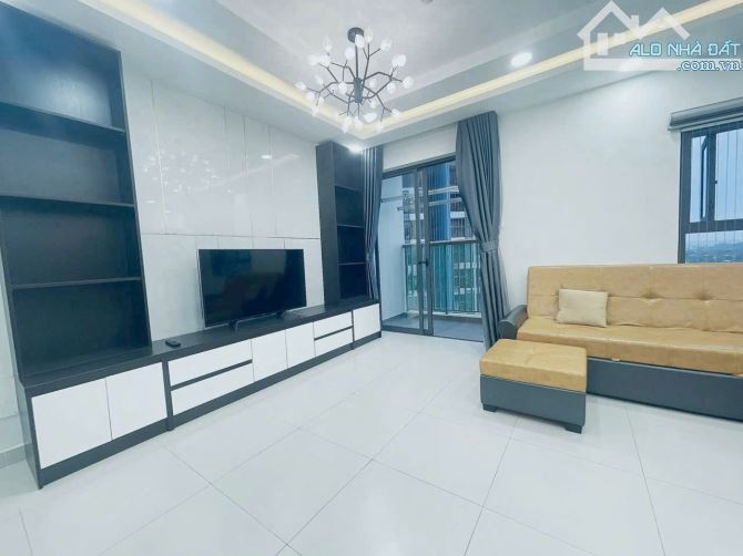 Bán căn góc topaz twins 83m2, view hồ bơi, full nội thất cao cấp chỉ 3,5 tỷ