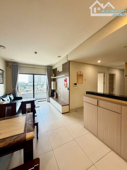 🏡 BÁN CĂN HỘ LÊ QUANG KIM Q8 – 84M² – TẦNG 7– NGANG 7M – FULL NỘI THẤT – 3PN – NHỈNH 6 TỶ