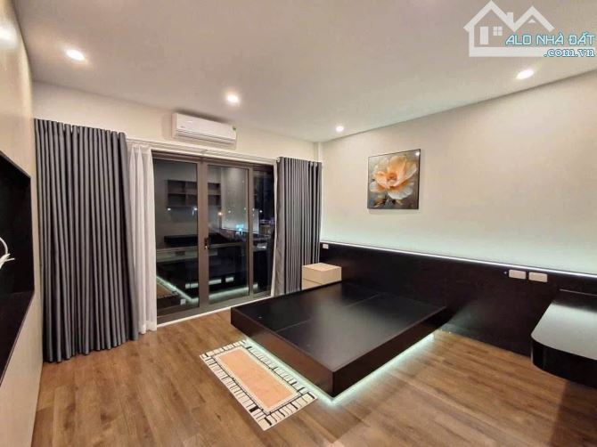 🏡 BÁN NHÀ ĐỨC GIANG, VIỆT HƯNG: 55M² X 5 TẦNG, Ô TÔ ĐỖ CỬA, GIÁ 6,5 TỶ