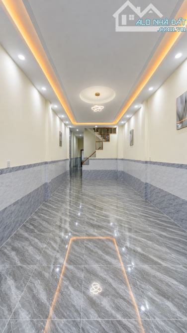 1 lầu đẹp 90m2 ngay Lê Trọng Tấn- Phạm Đăng Giảng chỉ 6.2 tỷ
