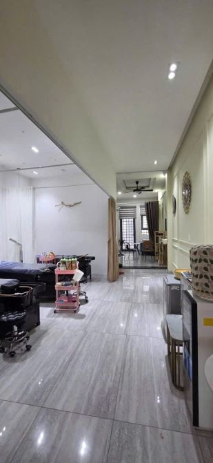 Nhà 3 tầng 82m2 sát khúc hạo 3pn 3wc sầm uất sơn trà đẹp rẻ