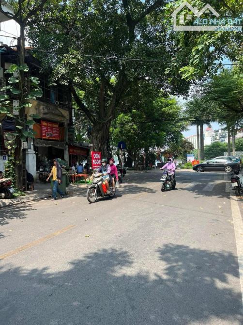 🔥 MẶT PHỐ NGUYỄN BIỂU – BA ĐÌNH | VỊ TRÍ KINH DOANH ĐẮC ĐỊA – MẶT TIỀN 6,8M – 42 TỶ 🔥
