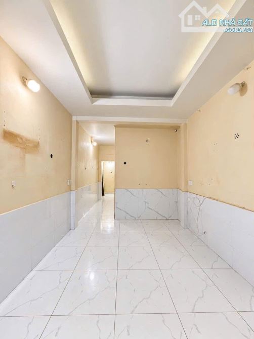 Bán nhà Phan Chu Trinh, P24, 32m2 3 Tầng, 4.5 tỉ tl