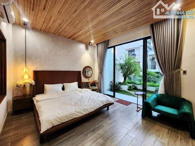 Bán nhà 3 tầng mới đường Nguyễn Chích, Hoà Minh, Liên Chiểu, Đà Nẵng