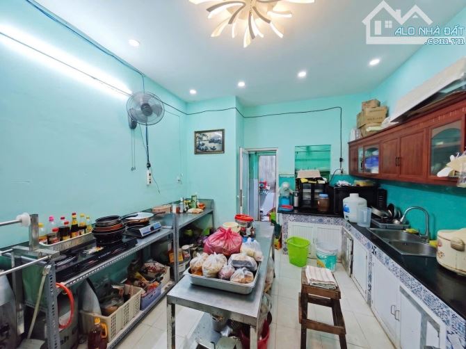 BÁN NHÀ NGUYỄN LÂM P3 BÌNH THẠNH – 73M² – 7,9 TỶ