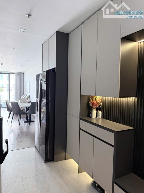 CĂN GÓC FPT 2 ĐÀ NẴNG – 2PN, 73M², VIEW BIỂN & THÀNH PHỐ | GIÁ CHỈ 3,4 TỶ