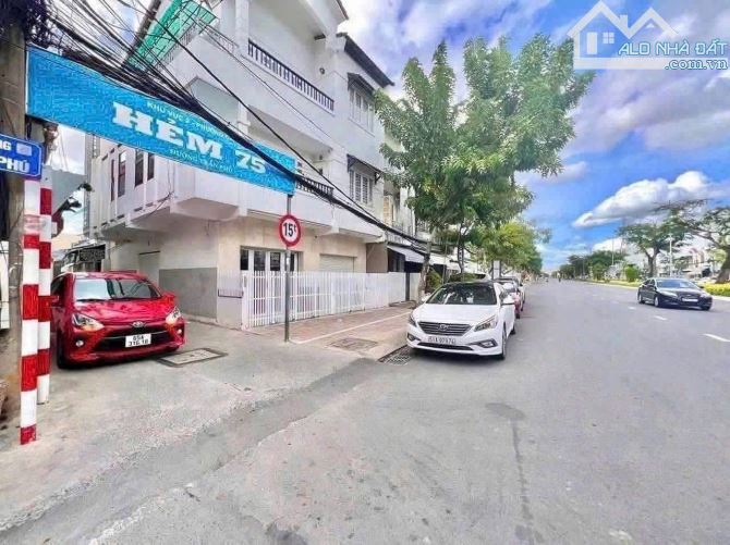 🏦BÁN MINIHOUSE 21 PHÒNG THU NHẬP ỔN ĐỊNH 70 TRIỆU/THÁNG HẺM 75 ĐƯỜNG TRẦN PHÚ
