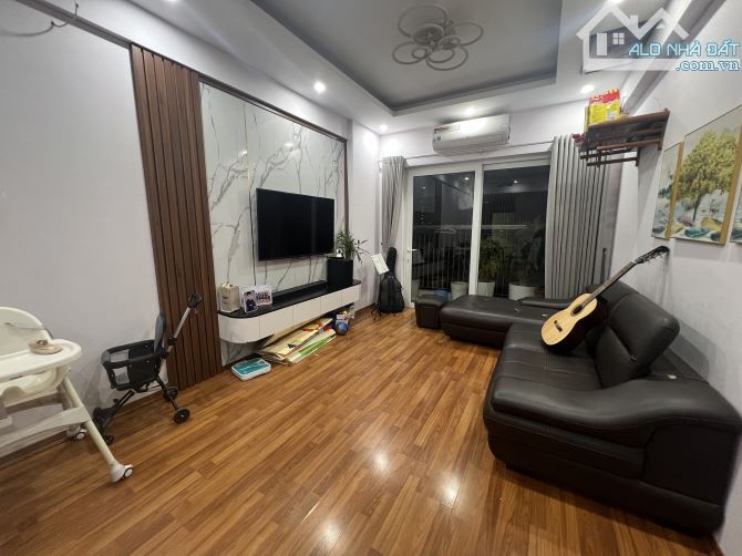 BÁN CHUNG CƯ CAO CẤP THỐNG NHẤT – 82 NGUYỄN TUÂN, THANH XUÂN. 96M² – 3PN. 8,68 TỶ 🔥