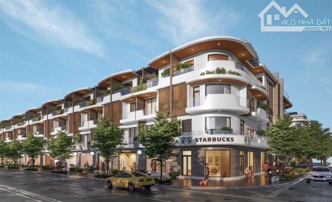 🔥 BÁN BIỆT THỰ THĂNG LONG – 300M² – VIEW TRỰC DIỆN SÔNG HÀN – GIÁ CỰC KỲ TỐT – CHỈ 4X Tỷ