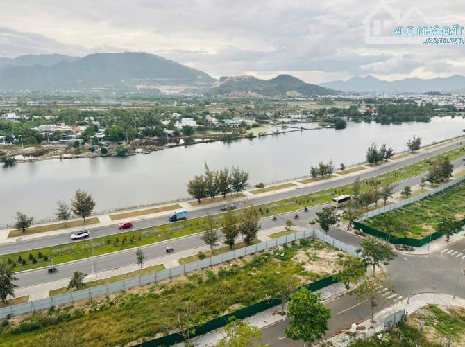 Bán căn hộ SSH08 Hà Quang 1 Nha Trang – 57m², 2PN, full nội thất, giá 2,35 tỷ