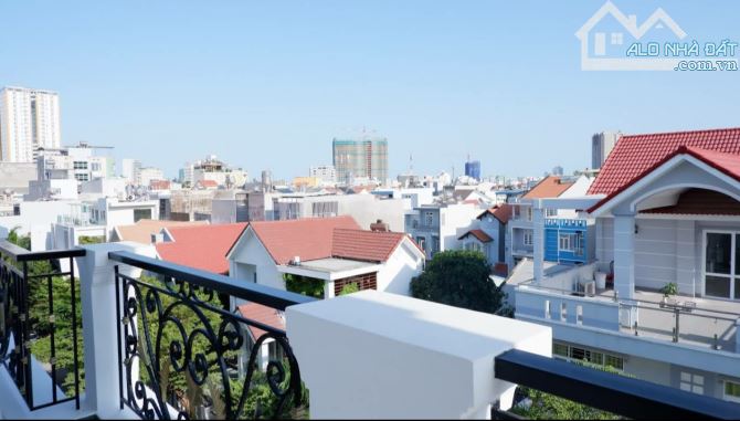 BÁN GẤP BIỆT THỰ NGAY TRUNG TÂM VŨNG TÀU