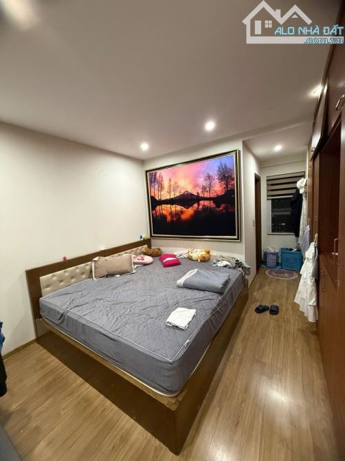 CHUNG CƯ 187 NGUYỄN LƯƠNG BẰNG ĐỐNG ĐA 66m 2 NGỦ GIÁ 6.5 TỶ