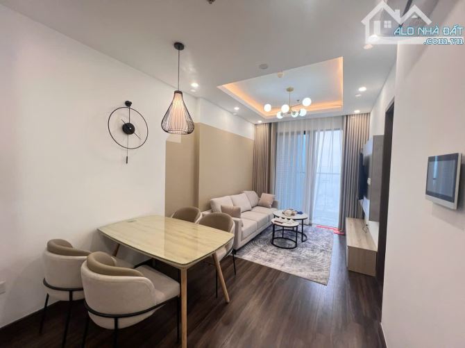 CĂN 2PN 2WC TO NHẤT tại HOÀNG HUY COMMERCE CHỈ 2,55 tỷ