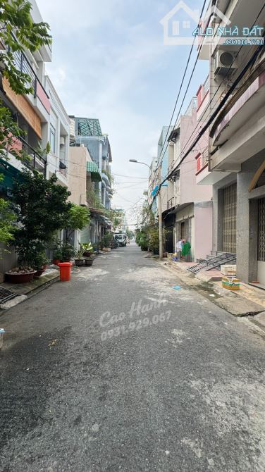 MẶT TIỀN ĐƯỜNG SỐ KẾ BÊN AEON TÊN LỬA - BÌNH TÂN- ĐƯỜNG 8M - KHU 1/500- NHỈNH 5Đ
