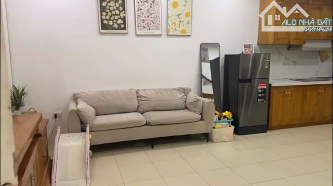 CC Cần Bán Căn Hộ Chung Cư Tân Tây Đô, DT: 65 m2, 2PN, 2VS. Full Nội Thất. Giá: 2.55 tỷ