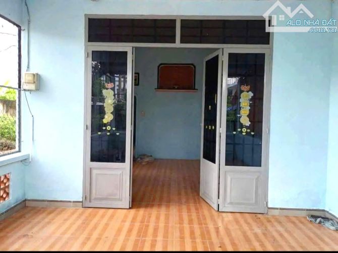 BÁN NHÀ CẤP 4 KÈM 8 PHÒNG TRỌ ĐANG CHO THUÊ – PHƯỚC VĨNH AN, CỦ CHI GIÁ 960