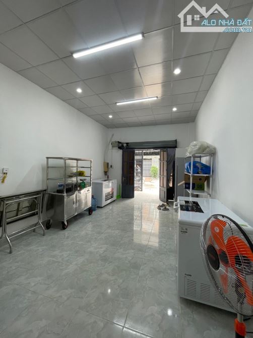 173/ AN DƯƠNG VƯƠNG- BÌNH TÂN - 68M2- GẦN ĐẠI LỘ VÕ VĂN KIỆT- ĐƯỜNG 16M - NHỈNH 5Đ