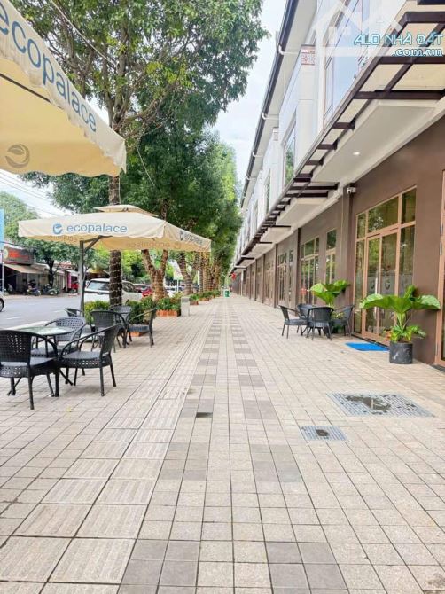 Căn Mặt Tiền ngang 7m, với 5 tầng lầu, đa công năng. Nhận nhà chỉ với 4 tỷ 4