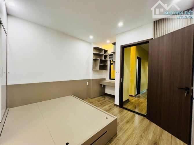 Chỉ 2,9x tỷ nhà 3 tầng độc lập ngõ thông Cam Lộ, Hùng Vương, Hồng Bàng, Hải Phòng