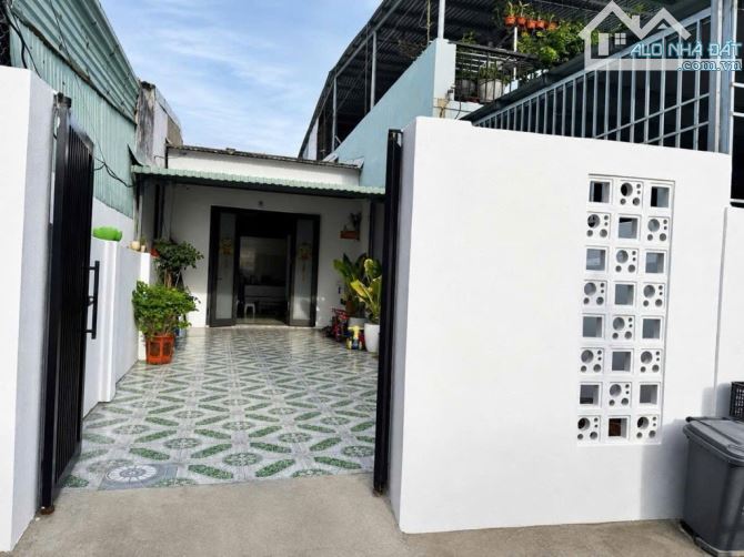 🎉🎉🔥 NHÀ CẤP 4 CÓ GÁC LỬNG – SÂN RỘNG – GIÁ CHỈ 2,X TỶ 🔥 📍 Bình Kỳ – Hoà Quý – Ngũ Hà