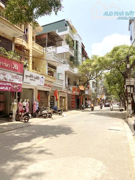Hạ 1.5ty- 2 Thoáng- 20M ra mặt phố Nguyễn Ngọc Nại- oto nhỏ lùi cửa- DT 52M.