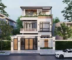 Bán nhà 3 tầng MT đường Hòa An 23, P. Hòa An, Q. Cẩm Lệ.