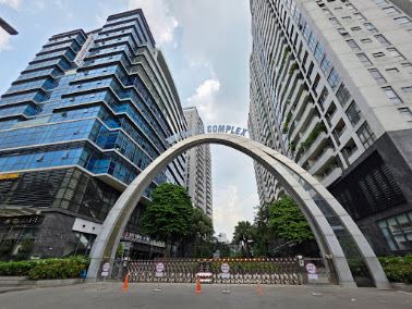BÁN CĂN HỘ TRÀNG AN COMPLEX – 89M² VIEW HỒ TÂY, NGẮM PHÁO HOA – FULL NỘI THẤT