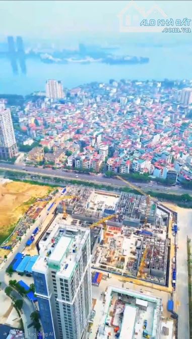 CHỈ TỪ 7 TỶ SỞ HỮU PENTHOUSE STARLAKE 230M2 VIEW TRỰC DIỆN HỒ TÂY, FULL NỘI THẤT