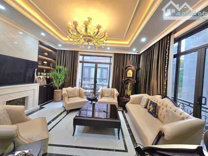 🏡 BÁN NHÀ NGUYỄN VĂN LINH, PHƯỜNG PHÚC LỢI: 55M²x5 TẦNG, 6.5 TỶ – THANG MÁY – 10M RA PHỐ
