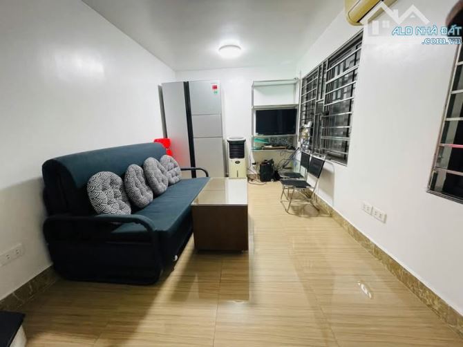 NHÀ 6 TẦNG - NGUYỄN NHƯ ĐỔ - ĐỐNG ĐA - 20M² - GIÁ 2.X TỶ