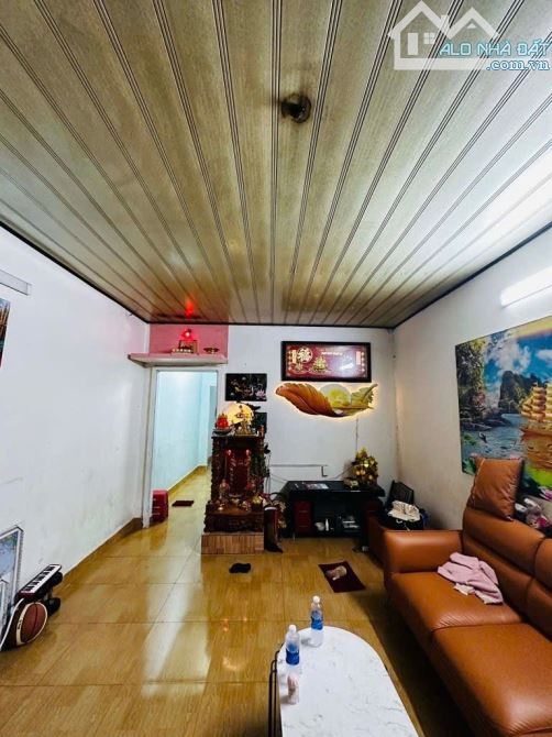 NGỘP 9 TỶ - BÁN 10,5 Tỷ- MẶT TIỀN KINH DOANH HỒ NGỌC LẪM - ĐỐI DIỆN SIÊU THỊ GO - AEON MAL