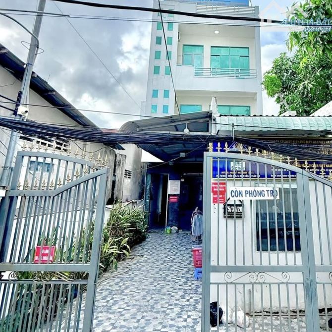 BÁN NHÀ MINI HOUSE 3 TẦNG HẺM 75 ĐƯỜNG TRẦN PHÚ ĐANG CHO THU NHẬP 70TR/T, NINH KIỀU, CT