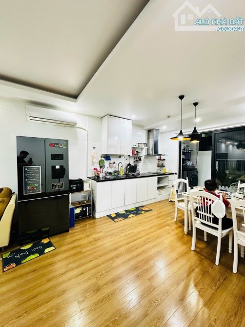 CĂN HỘ CAO CẤP – HOÀNG HOA THÁM BA ĐÌNH 80M² 3 PHÒNG NGỦ 2 VỆ SINH GIÁ 7 tỷ