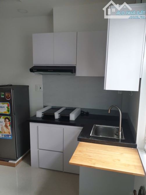 🔥 BÁN TÒA CĂN HỘ BÙI VỊNH – SÁT LÊ ĐẠI HÀNH | DÒNG TIỀN 50 TRIỆU/THÁNG 🔥