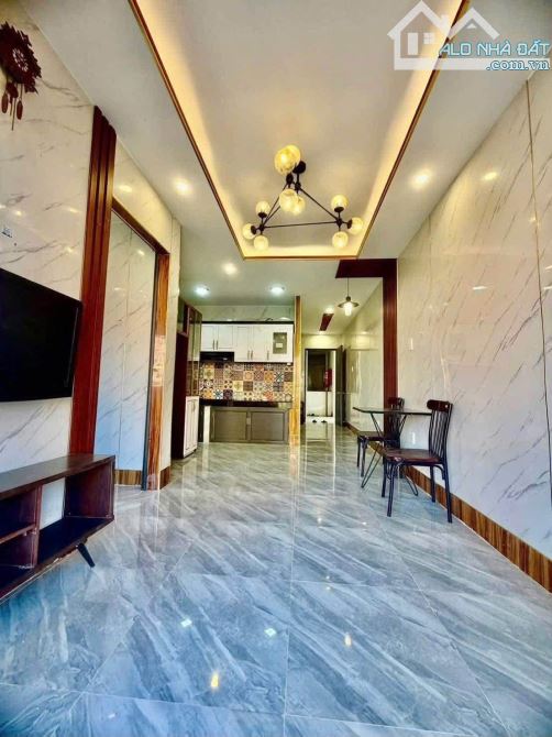 Giá 2,38 tỷ Căn hộ Vincoland - Sát trục đường Trần Hưng Đạo Sợ Trà